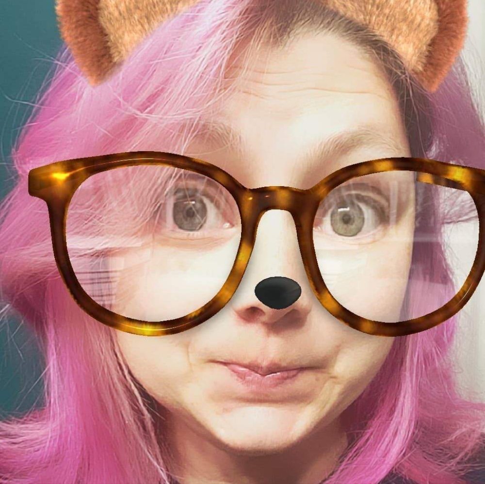 Meet your Posher, Thrifted